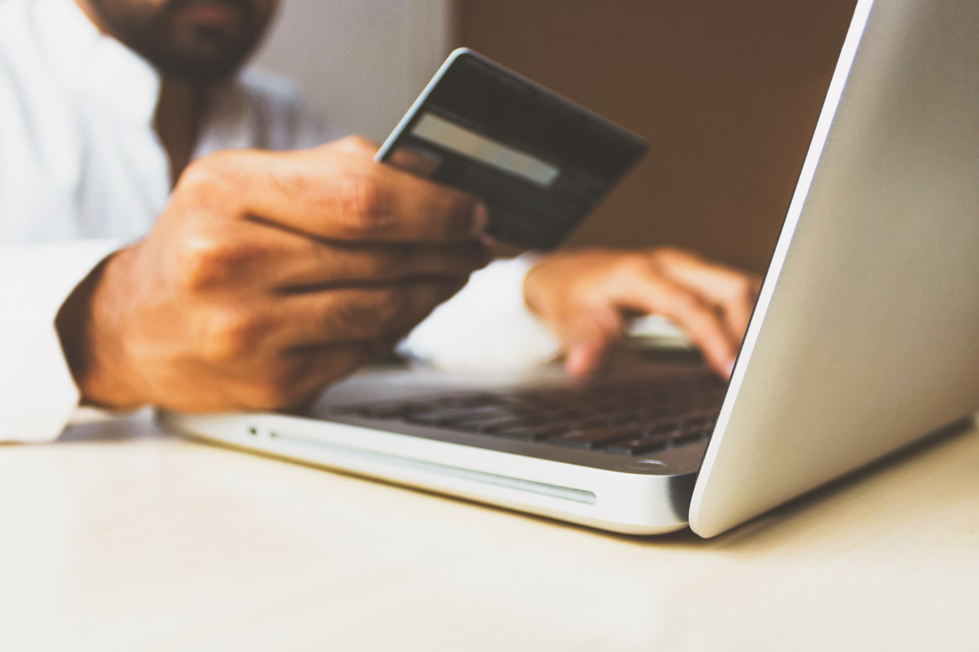 Data security and privacy - how we protect your information